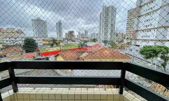 Imagem 5: Apartamento com 1 dorm, Caiçara, Praia Grande - R$ 180 mil, Cod