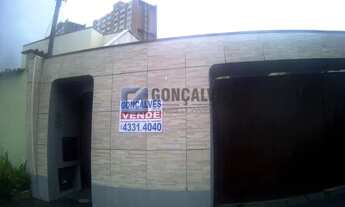 Imagem: SAO BERNARDO DO CAMPO - Residential / Home