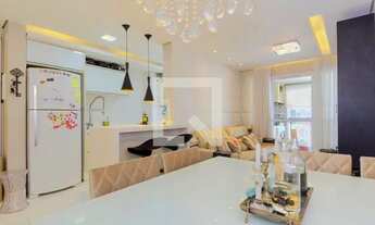 Imagem 2: Apartamento para Aluguel - Picanço, 3 Quartos, 82 m2