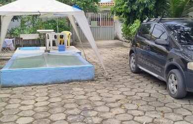 Imagem 2: Casa Ponta da Fruta