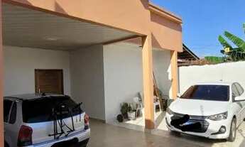 Imagem 2: VENDO CASA NO MARABAIXO III