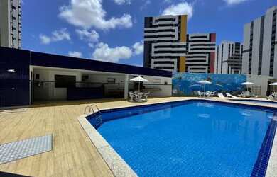 Imagem 2: Condomínio Aquarius oportunidade