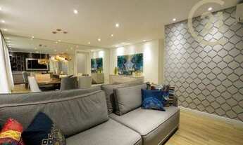 Imagem 3: Apartamento com 3 dormitórios à venda, 179 m² por R$ 2.650.000,00 - Vila Leopoldina - São