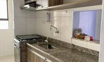 Imagem 3: Apartamento no Condomínio Villaggio Di Roma, Salgado Filho - Aracaju/se