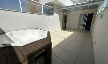 Imagem 7: Apartamento para venda com 95 metros quadrados com 2 quartos em Canasvieiras - Florianópol