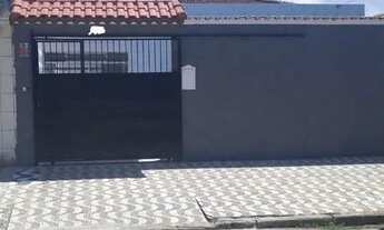 Imagem 2: Casa com 4 dormitórios à venda, 150 m² por R$ 720.000 - Tupi - Praia Grande/SP