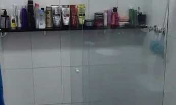 Imagem 6: Casa 3 dormitórios sendo 1 suíte - Condomínio Fechado