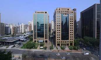 Imagem 7: Apartamento à Venda - Itaim Bibi, 1 Quarto, 45 m2