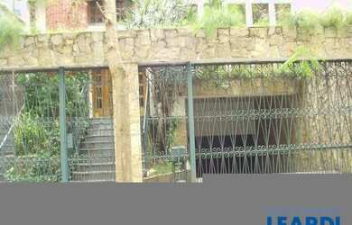 Imagem 2: SOBRADO - REAL PARQUE - SP