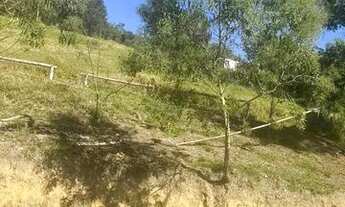 Imagem 3: VENDO MEU TERRENO EM ARUJA-SP DE 1000M² DE FACÍL ACESSO E PRONTO PARA CONSTRUIR