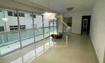 Imagem 2: Santos - Apartamento Padrão - Ponta da Praia