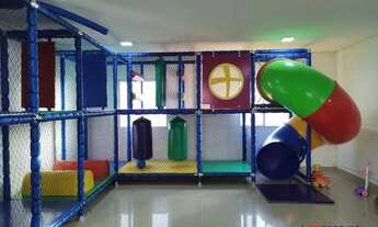 Imagem 6: Apartamento com 2 dormitórios à venda, 50 m² por R$ 180.000,00 - Condomínio Residencial Mo