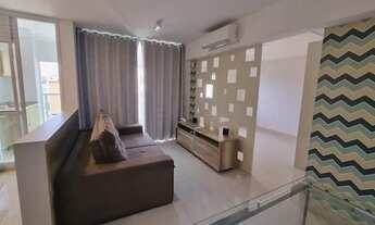 Imagem 2: Apartamento para aluguel com 47 metros quadrados com 1 quarto em Pinheiros - São Paulo - S