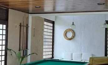 Imagem: Mansão Ptirangi Praia