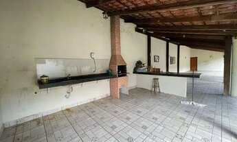 Imagem 6: Casa com 5 dormitórios à venda, 440 m² por R$ 980.000 - Senador Canedo/GO