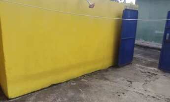 Imagem 4: Aluga-se casa em Cajazeiras térreo com garagem próximo a pracinha