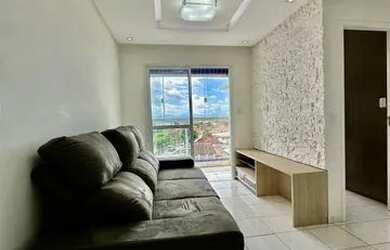 Imagem 3: PRAIA GRANDE - Apartamento Padrão - CAIÇARA