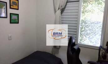 Imagem 2: Apartamento com 3 dormitórios, 75 m² - venda por R$ 480.000,00 ou aluguel por R$ 2.600,00