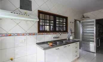 Imagem 6: Casa com 4 Dormitorio(s) localizado(a) no bairro Pinheiros em São Paulo / Ref.:OR