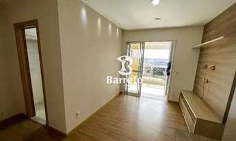 Imagem 7: Apartamento para alugar, 82 m² por R$ 4.400,00/mês - Edifício Alameda Eco Resort & Res