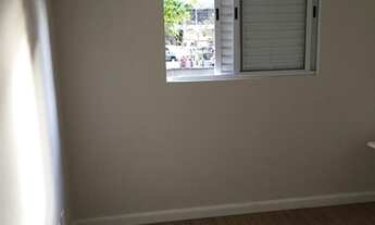 Imagem 4: Apartamento para aluguel possui 55 metros quadrados com 2 quartos em Vila Suzana - São Pau