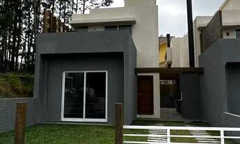 Imagem: Casa à venda no bairro Ambrósio - Garopaba/SC