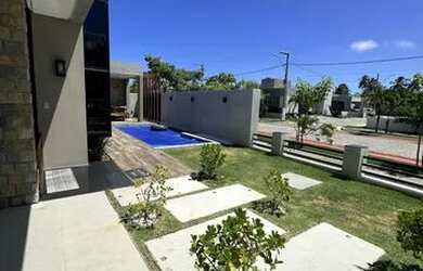 Imagem 3: Casa condomínio Maikai