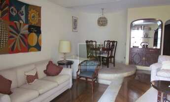 Imagem 2: Apartamento com 2 dormitórios para alugar, 150 m² por R$ 7.000,00/mês - Jardim Paulista