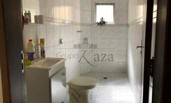 Imagem 4: Casa / Sobrado - Bosque dos Ipês - Venda - Residencial