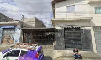 Imagem: Casa em Ferraz de Vasconcelos, 2 quartos