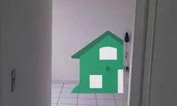 Imagem 3: Apartamento para alugar com 2 quartos, 48 m² por R$ 1.200/mês - Palmeiras de São José - Sã