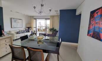 Imagem 2: Excelente apartamento, 3 quartos, suíte, à venda no Caminho das Árvores