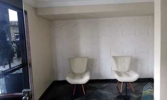 Imagem 5: Apartamento com 2 dorms, Guilhermina, Praia Grande, Cod: 14144