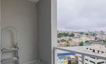 Imagem 5: Apartamento à Venda - Utinga, 2 Quartos, 50 m2