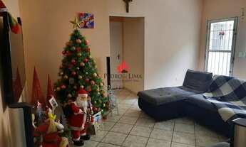 Imagem 2: Sobrado Frontal no Parque Boturussu - Ermelino Matarazzo