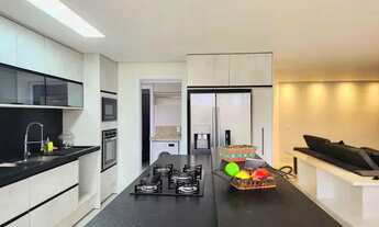 Imagem 5: Casa no CondomínioTorres Ilhas Park