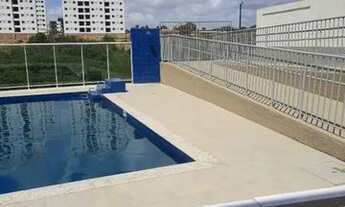 Imagem 7: Portal do Sol - Alugo apartamento mobiliado terceiro andar, sem elevador