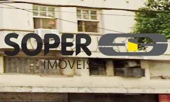 Imagem: Apartamento para aluguel tem 50 metros quadrados