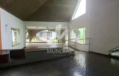 Imagem 4: Casa (térrea na rua) 4 dormitórios/suite, cozinha planejada