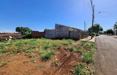 Imagem 7: Terreno com 239m² localizado no Jardim Bela Vista 2