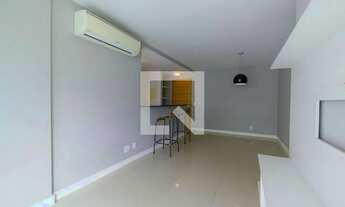 Imagem 3: Apartamento para Aluguel - Barra da Tijuca, 2 Quartos, 64 m2