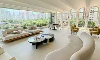 Imagem: Apartamento em São Paulo