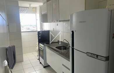 Imagem 6: Residencial Portal da Cidade