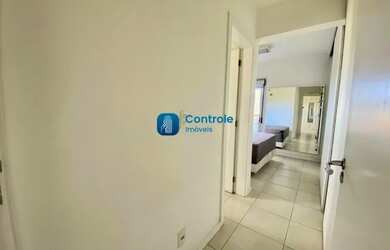 Imagem 3: Apartamento para venda possui 112 metros quadrados com 3 quartos em Pagani - Palhoça - SC