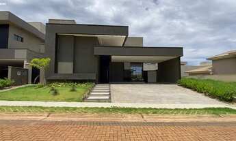 Imagem 2: Casa em Condomínio para Venda em São José do Rio Preto, Quinta do Golfe Jardins, 3 dormitó