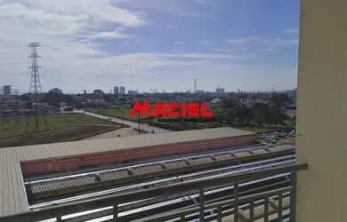 Imagem 5: Apartamento Padrão em São José dos Campos