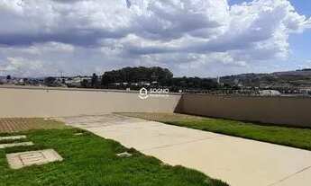 Imagem 4: Cobertura à venda, 2 quartos, 2 vagas, Cândida Ferreira - Contagem/MG