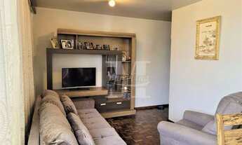 Imagem 5: ÁGUA VERDE, APTO AMPLO, ENSOLARADO, COM ARMÁRIOS. 02 BANHEIROS E 01 VAGA. ÓTIMO PARA MORA