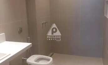 Imagem 15: OPORTUNIDADE EM LOCAL PRIVILEGIADO ENTRE PARQUE LAJE E LAGOA! 4 QTOS COM DUAS VAGAS! VISTA