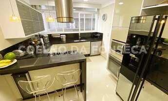 Imagem 7: São Paulo - Apartamento Padrão - Jardim Paulista